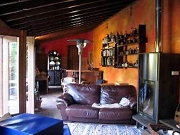 Hotel Peñalba
