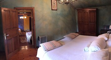 Hotel Peñalba