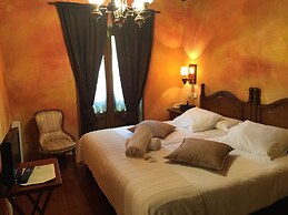 Hotel Peñalba
