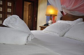 Hotel Peñalba