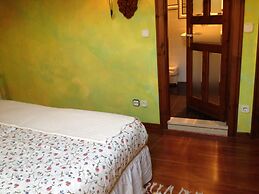 Hotel Peñalba