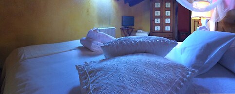 Hotel Peñalba