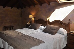 Hotel Peñalba