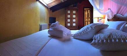 Hotel Peñalba