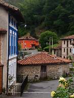 Hotel Peñalba