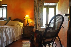 Hotel Peñalba
