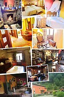 Hotel Peñalba