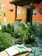 Hotel Peñalba
