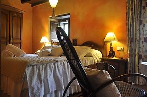 Hotel Peñalba