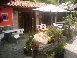 Hotel Peñalba