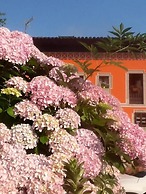Hotel Peñalba