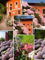 Hotel Peñalba
