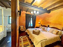 Hotel Peñalba
