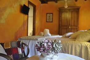 Hotel Peñalba