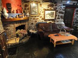 Hotel Peñalba