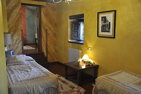 Hotel Peñalba
