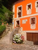 Hotel Peñalba