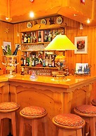 Hôtel les Triolets