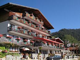 Hôtel les Triolets