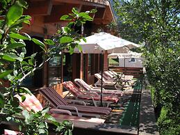 Hôtel les Triolets