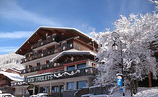 Hôtel les Triolets