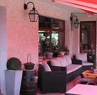 Hôtel les Triolets
