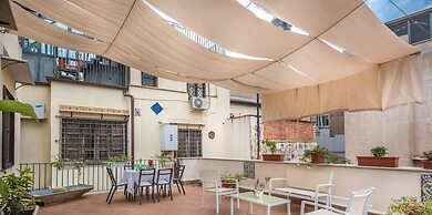 Casa d'Arte Ugdulena con piscina e terrazza