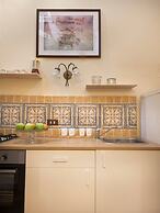 Casa d'Arte Ugdulena con piscina e terrazza