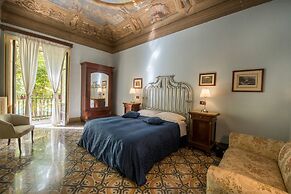 Casa d'Arte Ugdulena con piscina e terrazza