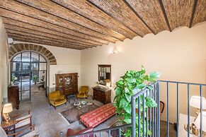 Casa d'Arte Ugdulena con piscina e terrazza