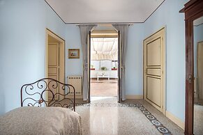 Casa d'Arte Ugdulena con piscina e terrazza