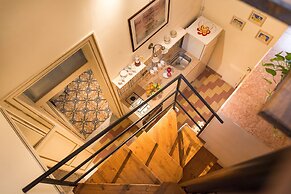 Casa d'Arte Ugdulena con piscina e terrazza