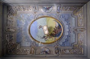 Casa d'Arte Ugdulena con piscina e terrazza