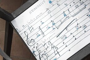 Casa d'Arte Ugdulena con piscina e terrazza