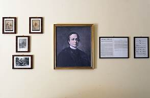 Casa d'Arte Ugdulena con piscina e terrazza