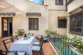 Casa d'Arte Ugdulena con piscina e terrazza