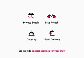 Casa d'Arte Ugdulena con piscina e terrazza