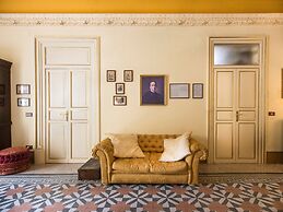 Casa d'Arte Ugdulena con piscina e terrazza