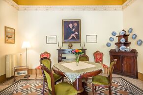 Casa d'Arte Ugdulena con piscina e terrazza