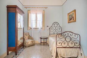 Casa d'Arte Ugdulena con piscina e terrazza