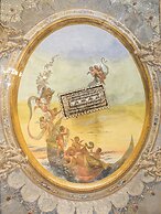 Casa d'Arte Ugdulena con piscina e terrazza