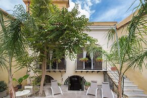 Casa d'Arte Ugdulena con piscina e terrazza