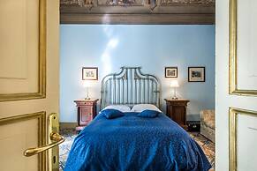 Casa d'Arte Ugdulena con piscina e terrazza