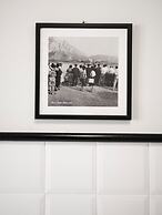 Casa d'Arte Ugdulena con piscina e terrazza