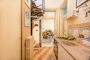 Casa d'Arte Ugdulena con piscina e terrazza