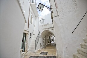 Casetta Arco con balcone