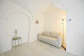 Casetta Arco con balcone