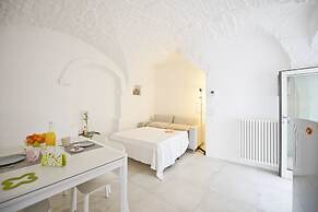 Casetta Arco con balcone