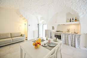 Casetta Arco con balcone