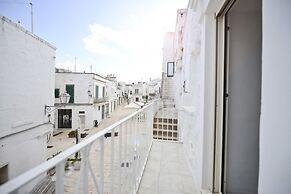 Casetta Arco con balcone